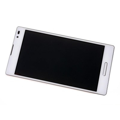 Power Button Flex Cable For Lg Optimus L9 P760 On Off Flex Pcb By - Maxbhi Com