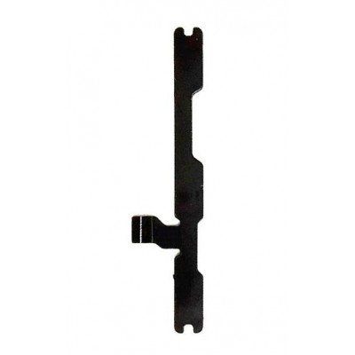 Volume Button Flex Cable For Lenovo K8 By - Maxbhi Com