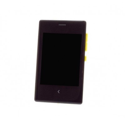 Volume Button Flex Cable For Nokia Asha 503 Dual Sim By - Maxbhi Com