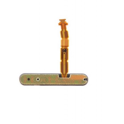 Volume Button Flex Cable For Sony Lt25i Xperia V By - Maxbhi Com
