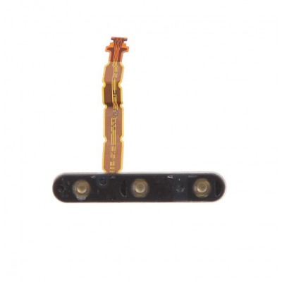 Volume Button Flex Cable For Sony Lt25i Xperia V By - Maxbhi Com
