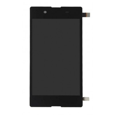 Lcd With Touch Screen For Sony Xperia E3 D2206 Copper By - Maxbhi Com