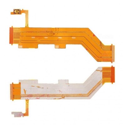 Main Board Flex Cable For Htc Desire Eye M910x By - Maxbhi Com