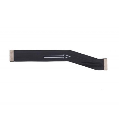 Main Board Flex Cable For Huawei P Smart 2019 By - Maxbhi Com