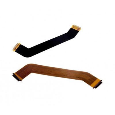 Main Board Flex Cable For Lenovo A7600h Wifi Plus 3g By - Maxbhi Com