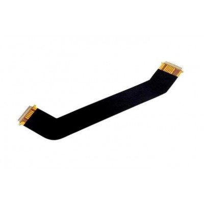 Main Board Flex Cable For Lenovo A7600h Wifi Plus 3g By - Maxbhi Com