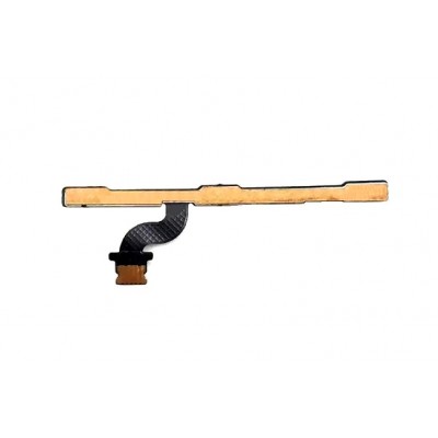 Power Button Flex Cable For Asus Zenfone 4 A450cg On Off Flex Pcb By - Maxbhi Com