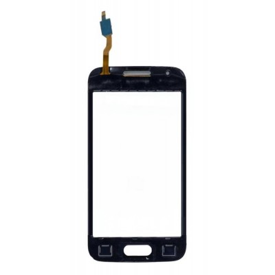 Touch Screen Digitizer For Samsung Galaxy Ace Nxt Smg313hz Black By - Maxbhi Com