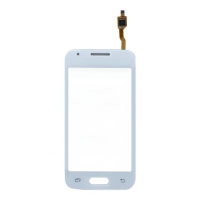 Touch Screen Digitizer For Samsung Galaxy V Smg313hz White By - Maxbhi Com