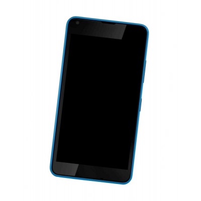 Charging Connector Flex Pcb Board For Microsoft Lumia 640 Dual Sim By - Maxbhi Com