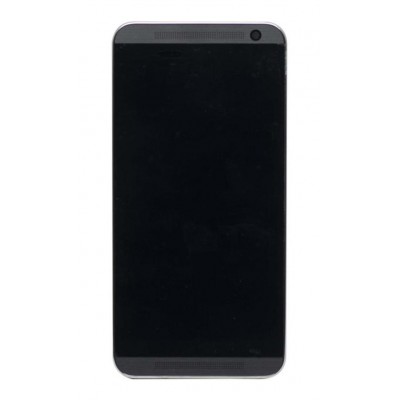 Lcd With Touch Screen For Htc One E9 Plus White By - Maxbhi Com