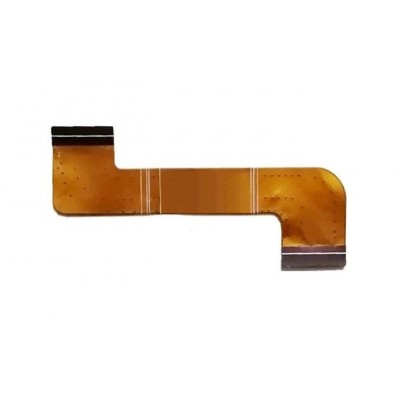Main Board Flex Cable For Lenovo A5000 By - Maxbhi Com