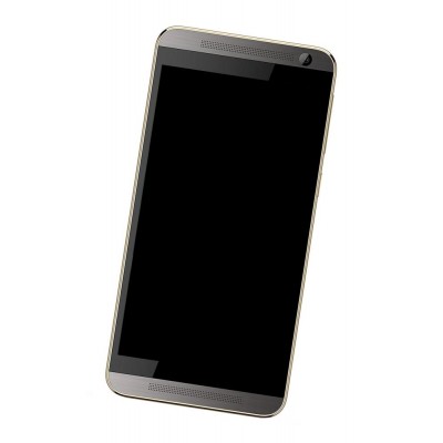 Power Button Flex Cable For Htc One E9 Plus On Off Flex Pcb By - Maxbhi Com