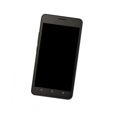 Volume Button Flex Cable For Huawei Y635 By - Maxbhi Com