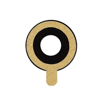 Camera Lens For Meizu M5 Gold By - Maxbhi Com