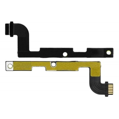 Volume Button Flex Cable For Lg K4 2017 By - Maxbhi Com