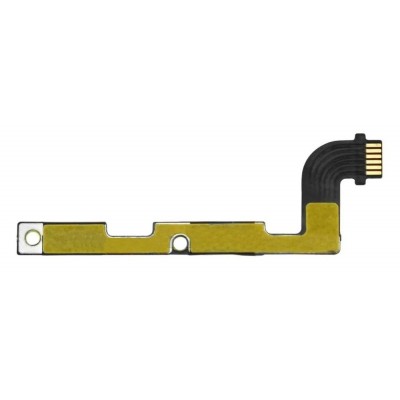 Volume Button Flex Cable For Lg K4 2017 By - Maxbhi Com