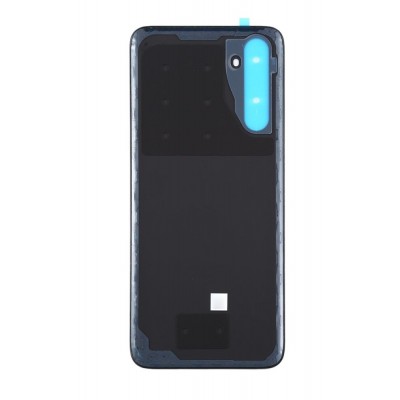 Back Panel Cover For Realme 6 Pro White - Maxbhi Com