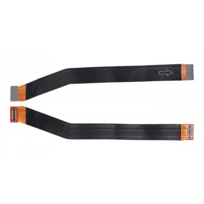 Main Board Flex Cable For Honor 6a 32gb By - Maxbhi Com