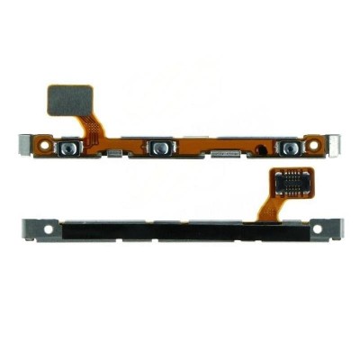 Power Button Flex Cable For Htc U11 Life On Off Flex Pcb By - Maxbhi Com
