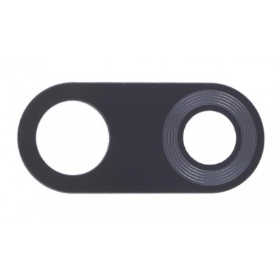 Camera Lens For Tecno Mobile Camon X Pro Black By - Maxbhi Com