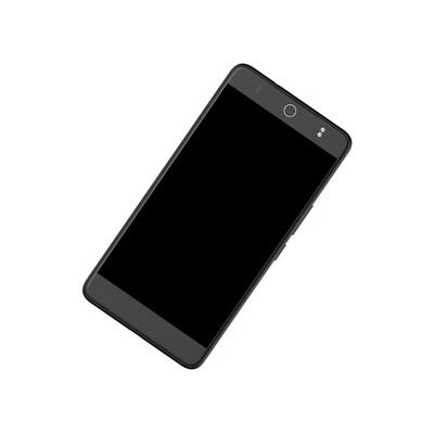 Fingerprint Sensor Flex Cable For Tecno Mobile Camon Cx Air Grey By - Maxbhi Com