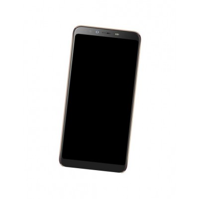 Fingerprint Sensor Flex Cable For Tecno Mobile Camon X Pro White By - Maxbhi Com