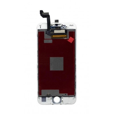 Lcd With Touch Screen For Apple Iphone 6s 32gb Rose Gold By - Maxbhi Com