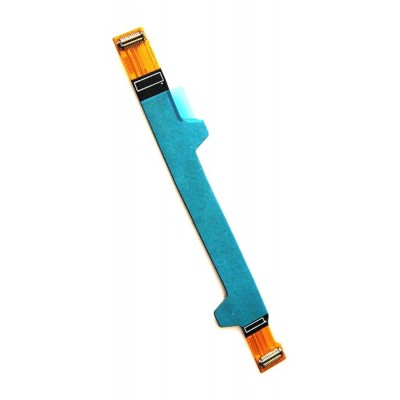 Main Board Flex Cable For Motorola Moto E5 Play Go By - Maxbhi Com