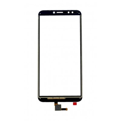 Touch Screen Digitizer For Htc Desire 12 Plus Silver By - Maxbhi Com