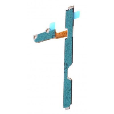 Volume Button Flex Cable For Motorola Moto E5 Play Go By - Maxbhi Com