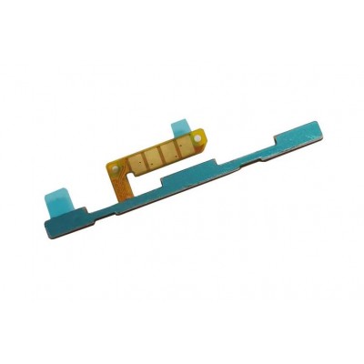 Volume Button Flex Cable For Vodafone Smart N9 By - Maxbhi Com