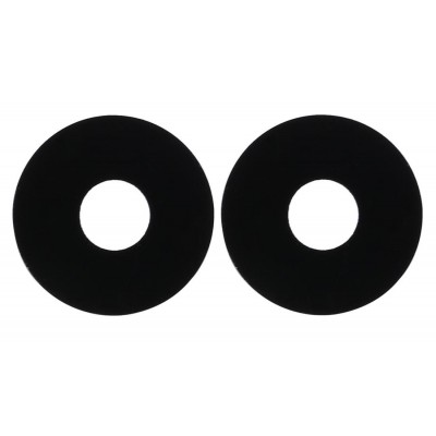 Camera Lens For Alcatel 3 2019 Blue By - Maxbhi Com