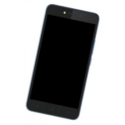 Main Board Flex Cable For Tecno Mobile Pouvoir 1 By - Maxbhi Com