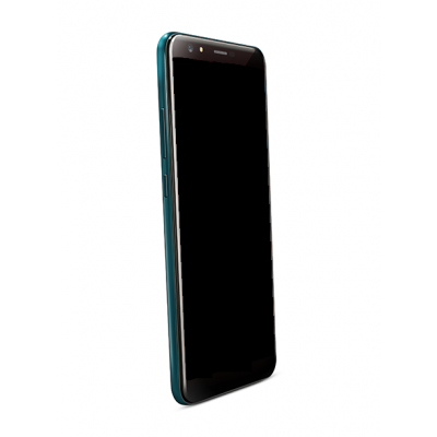 Power Button Flex Cable For Allview P10 Pro On Off Flex Pcb By - Maxbhi Com