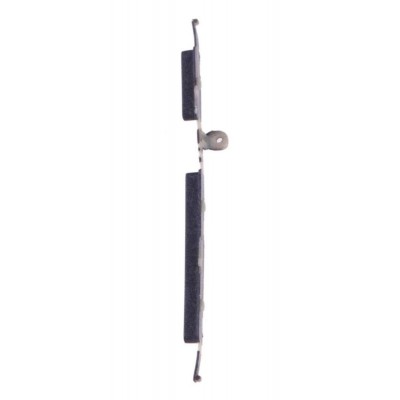 Power Button Outer For Xiaomi Redmi 4a Grey By - Maxbhi Com