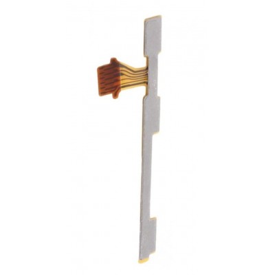 Volume Button Flex Cable For Huawei Enjoy 9e By - Maxbhi Com
