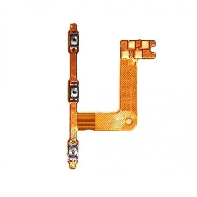 Volume Button Flex Cable For Infinix Zero 4 By - Maxbhi Com