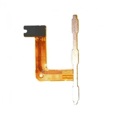 Volume Button Flex Cable For Infinix Zero 4 By - Maxbhi Com