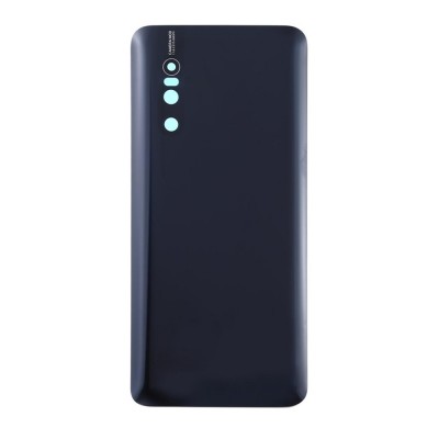 Back Panel Cover For Vivo X27 Black - Maxbhi Com