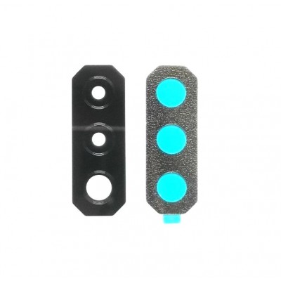 Camera Lens For Ulefone Armor 7 Black By - Maxbhi Com