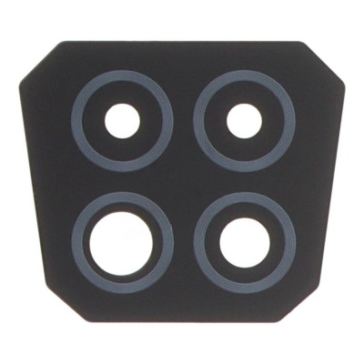 Camera Lens For Ulefone Armor 8 Black By - Maxbhi Com