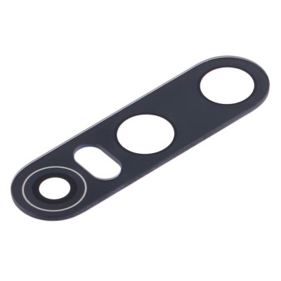 Camera Lens For Vivo X27 Blue By - Maxbhi Com