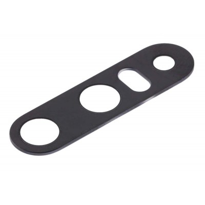 Camera Lens For Vivo X27 Blue By - Maxbhi Com