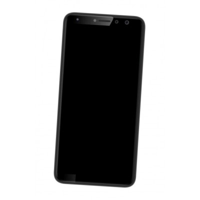LCD Flex Cable for Micromax Canvas Infinity Pro