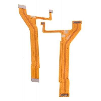 Lcd Flex Cable For Vivo X27 By - Maxbhi Com