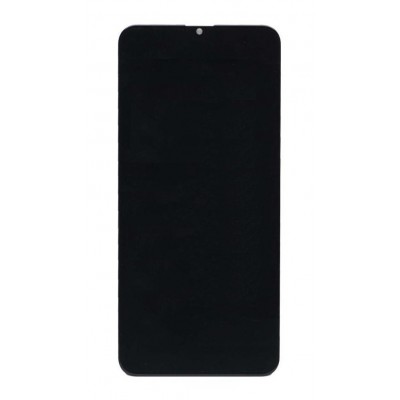 Lcd With Touch Screen For Samsung Galaxy M10s Blue By - Maxbhi Com