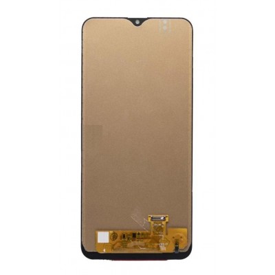 Lcd With Touch Screen For Samsung Galaxy M10s Blue By - Maxbhi Com