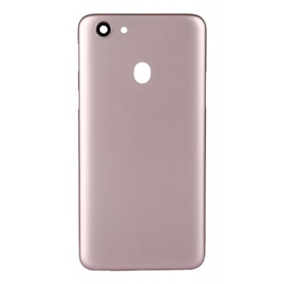 Back Panel Cover For Oppo F5 Youth White - Maxbhi Com
