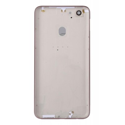 Back Panel Cover For Oppo F5 Youth White - Maxbhi Com